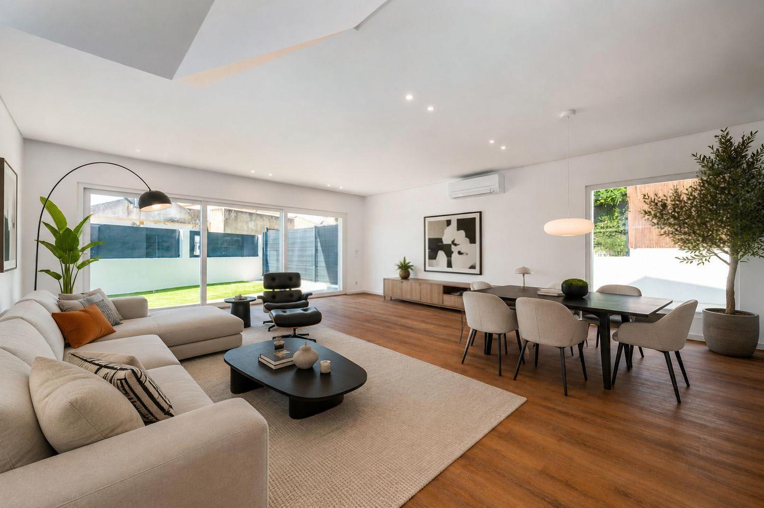 Villas 4ZEN 4