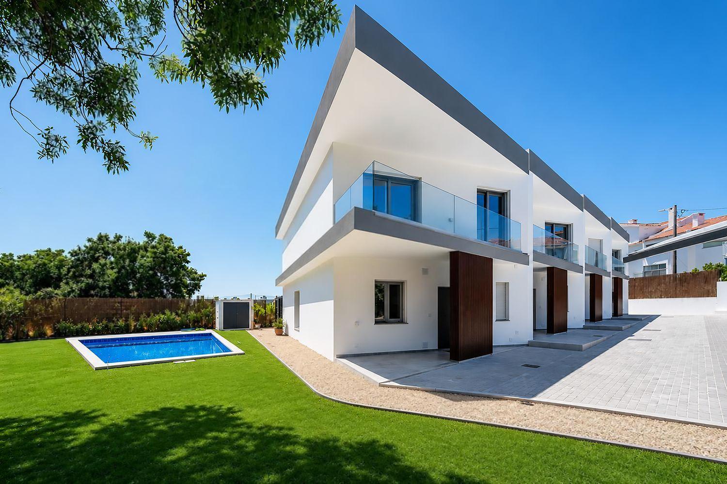 Villas 4ZEN 41