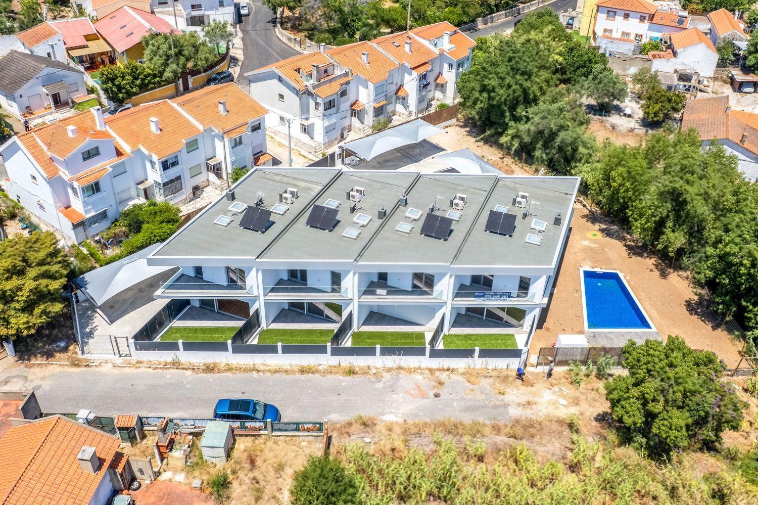 Villas 4ZEN 44