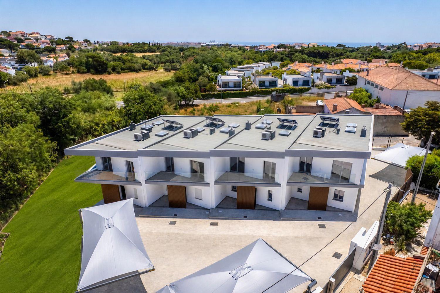 Villas 4ZEN 46