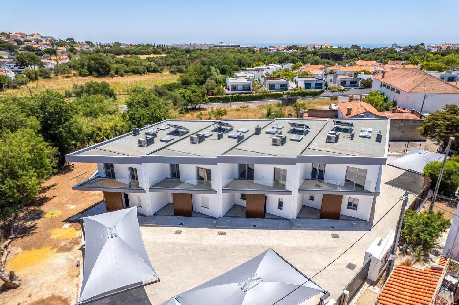 Villas 4ZEN 47