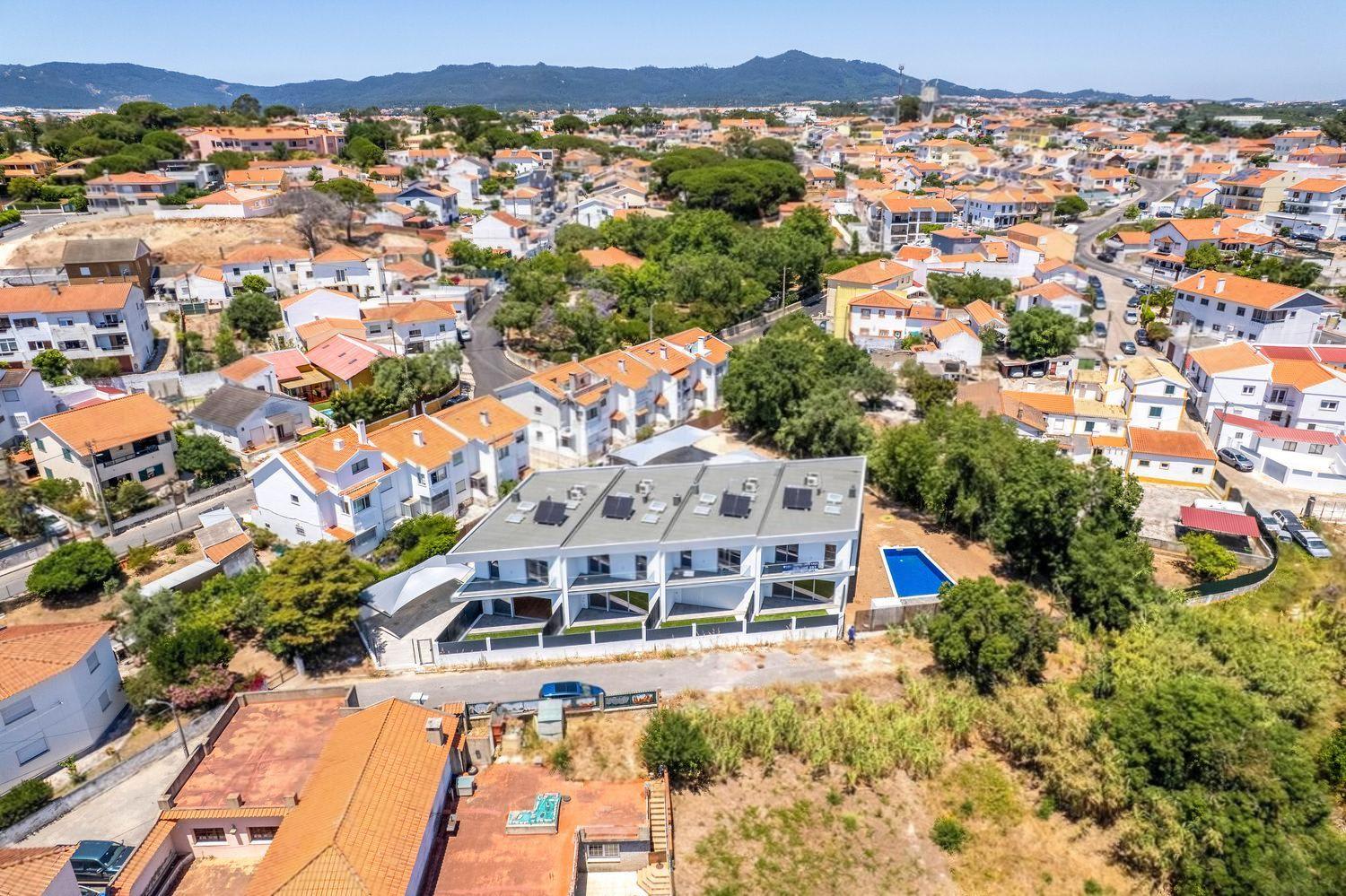 Villas 4ZEN 48