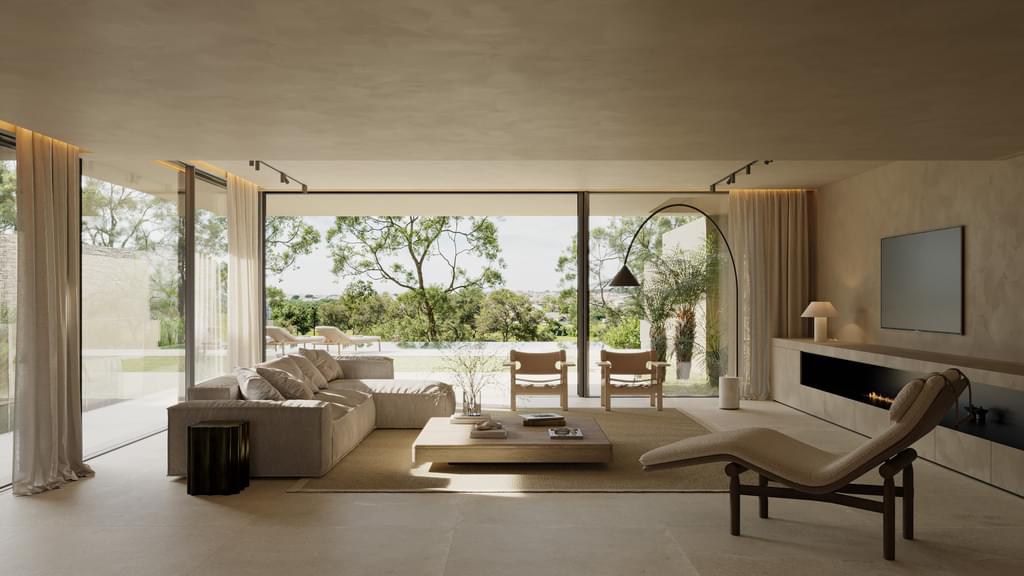 Villas do Goulão 1