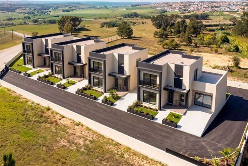 Villas do Monte