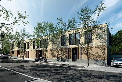 Villas Park 5