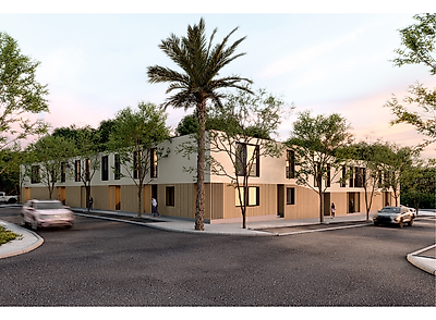 Villas Park 6