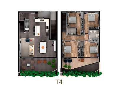 Villas Park 7
