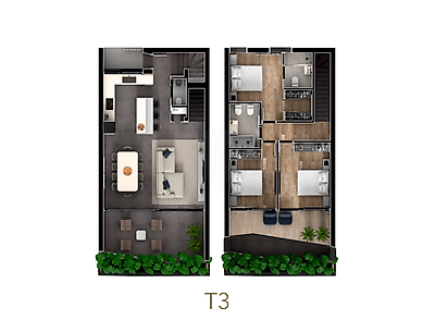 Villas Park 8