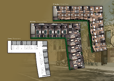 Villas Park 9