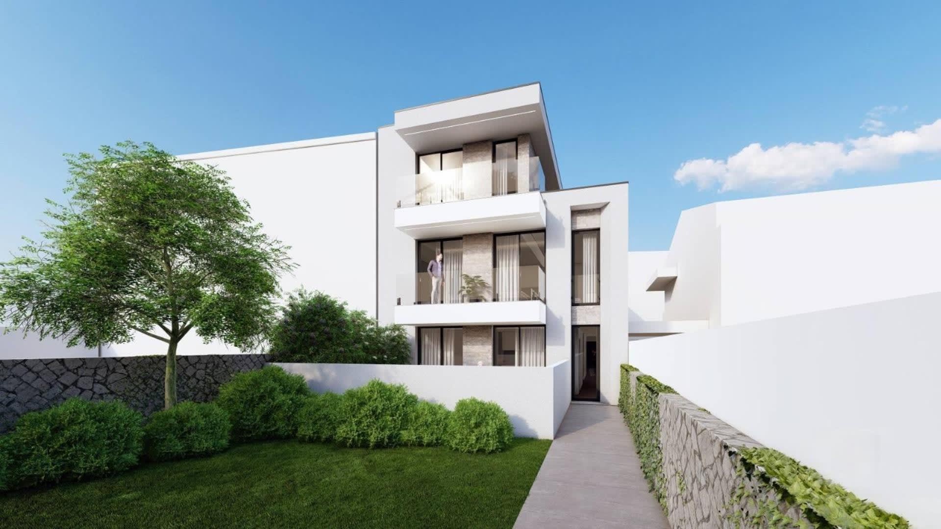 Villas Rio II 1