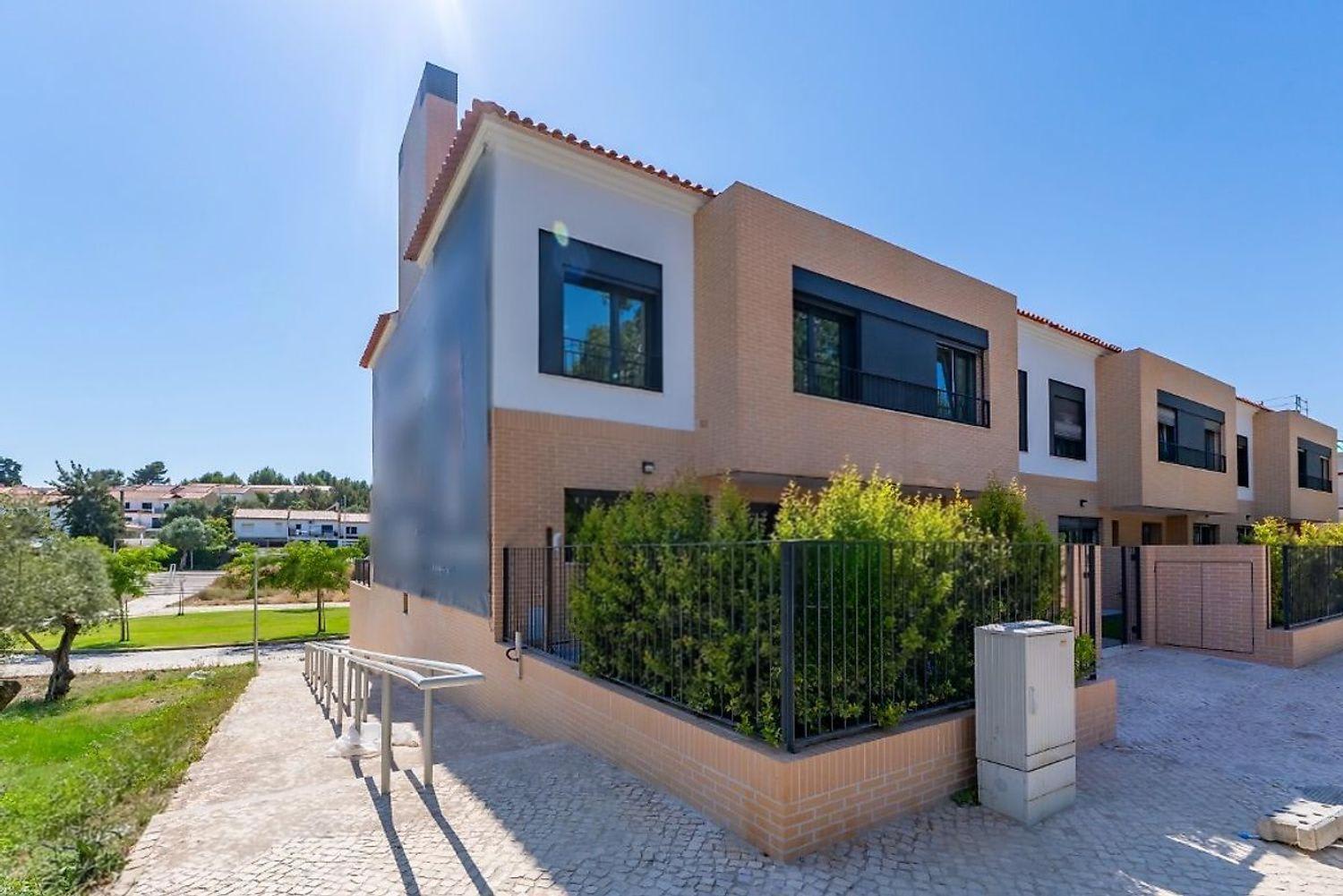 Villas Sol Tejo 1