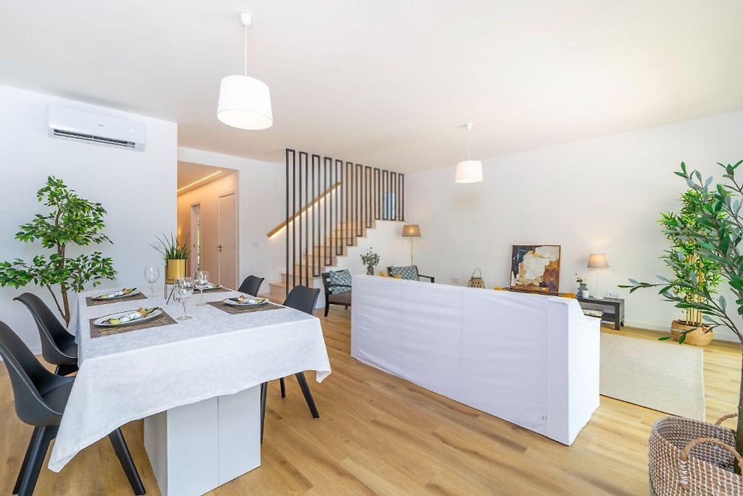Villas Sol Tejo 18