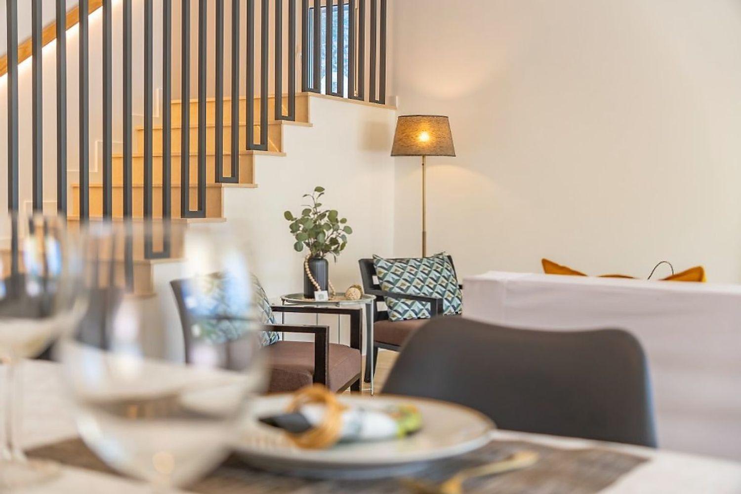 Villas Sol Tejo 19