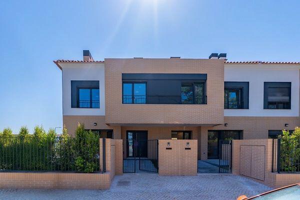 Villas Sol Tejo 2
