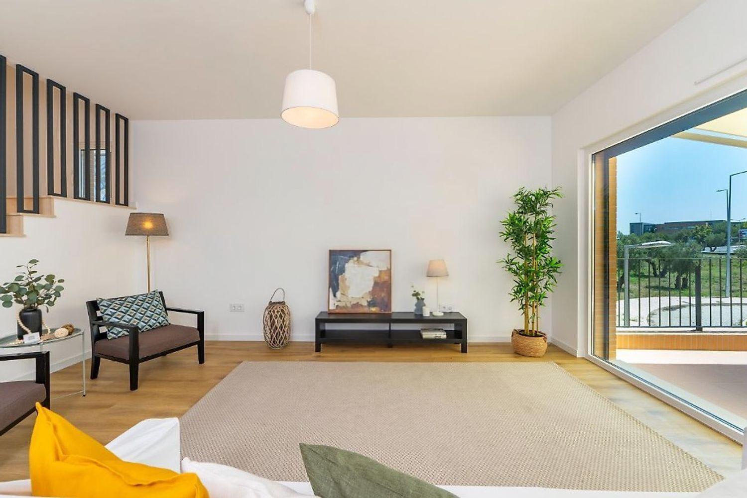 Villas Sol Tejo 20
