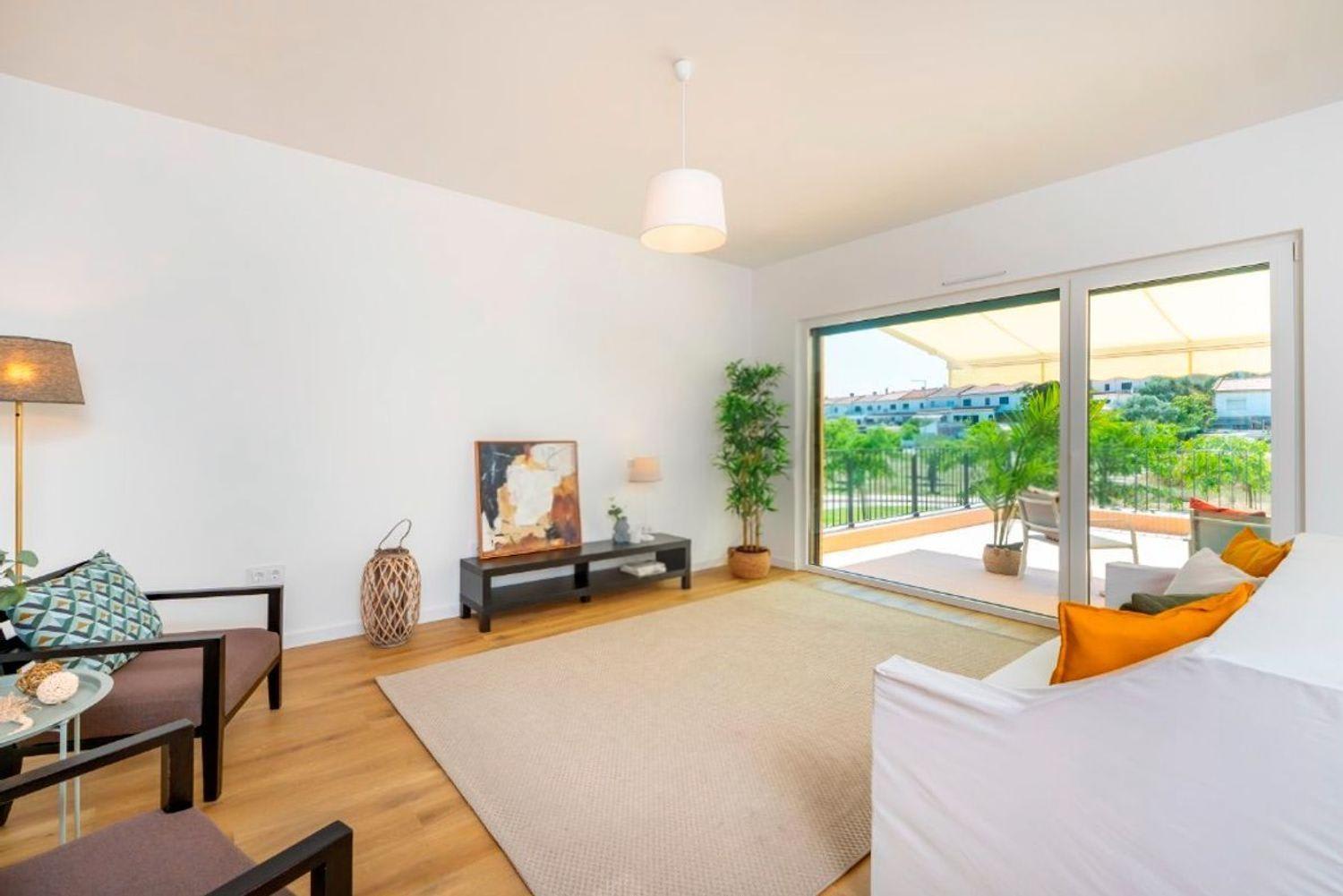 Villas Sol Tejo 21