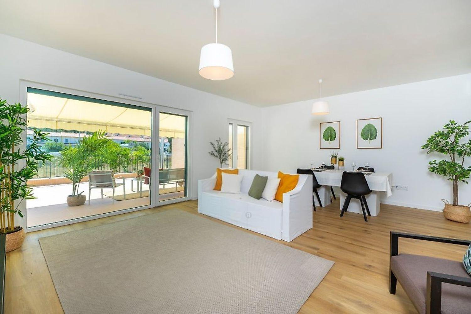 Villas Sol Tejo 22