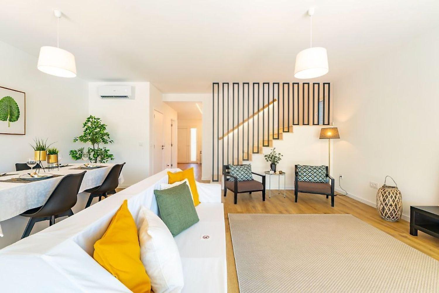 Villas Sol Tejo 23