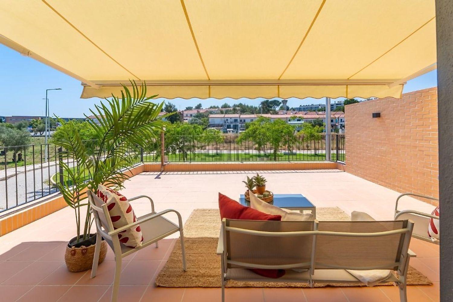 Villas Sol Tejo 24