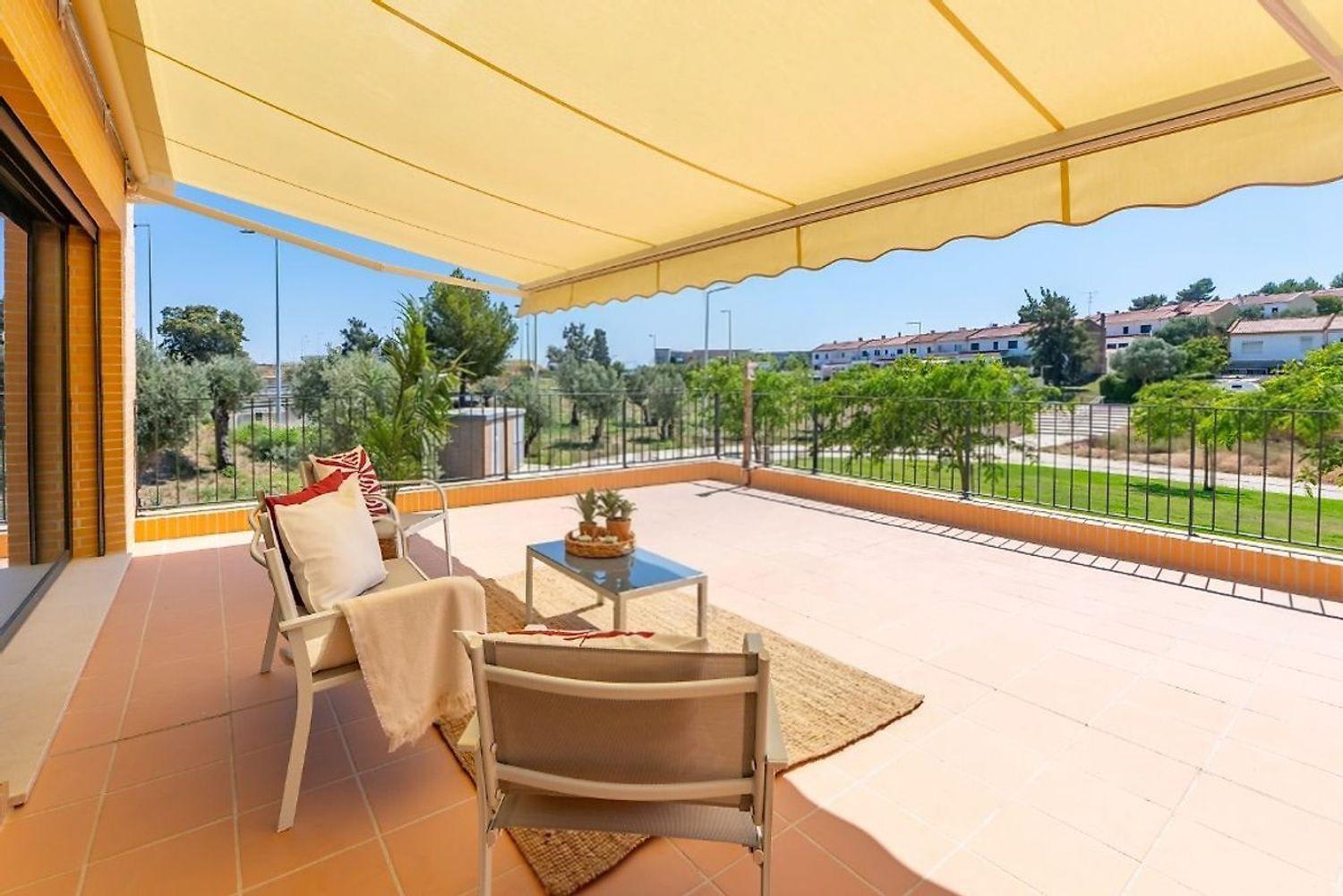 Villas Sol Tejo 25