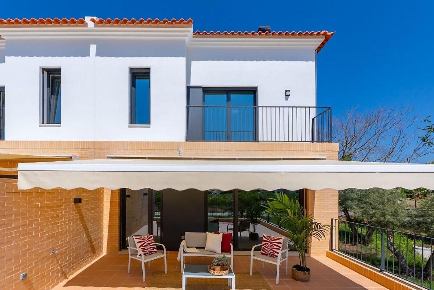 Villas Sol Tejo 26