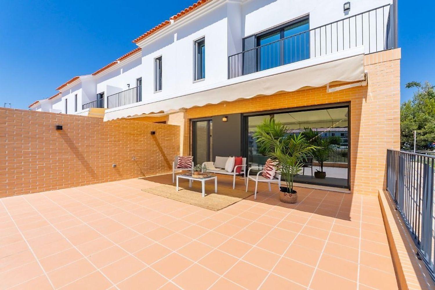 Villas Sol Tejo 27