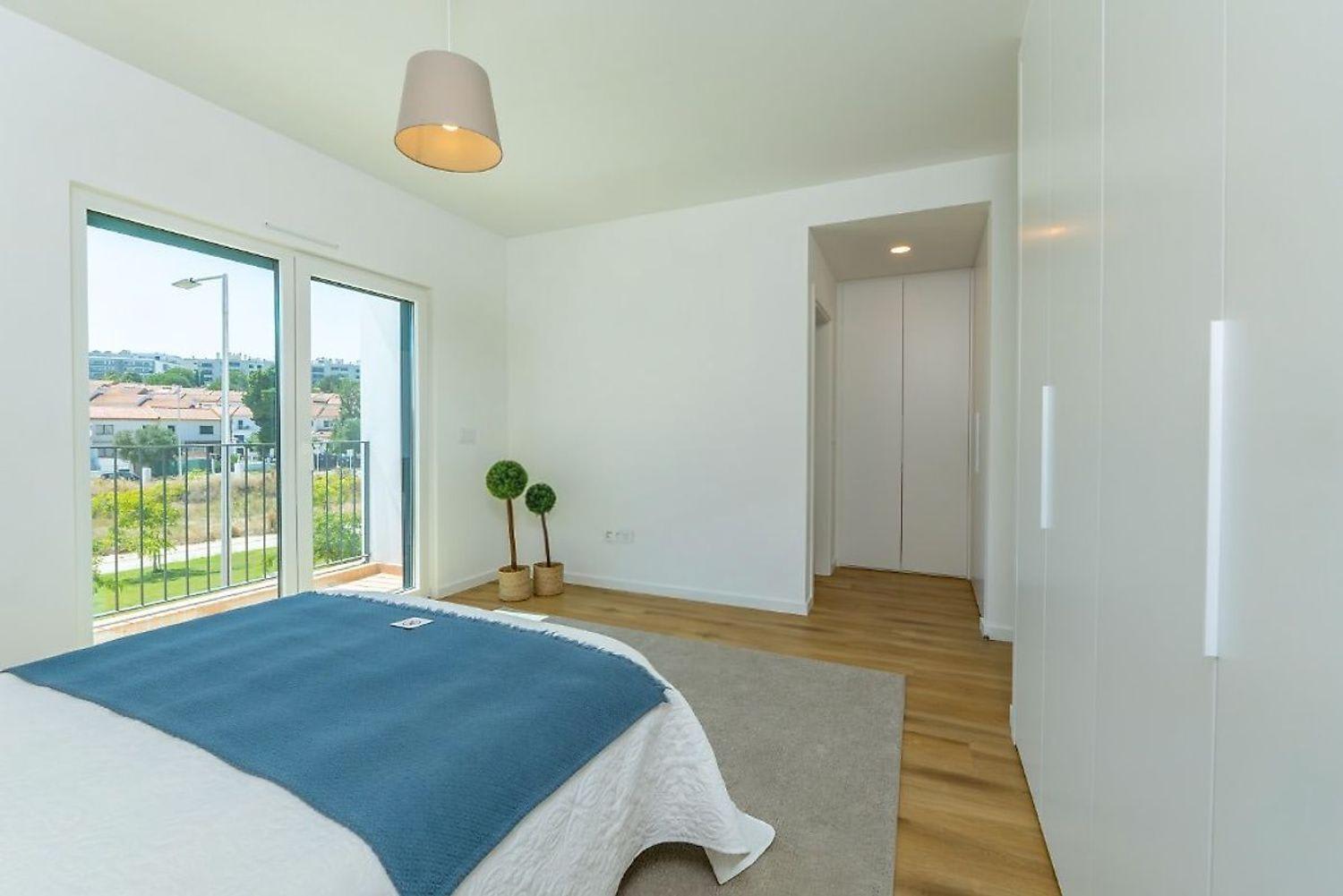 Villas Sol Tejo 31