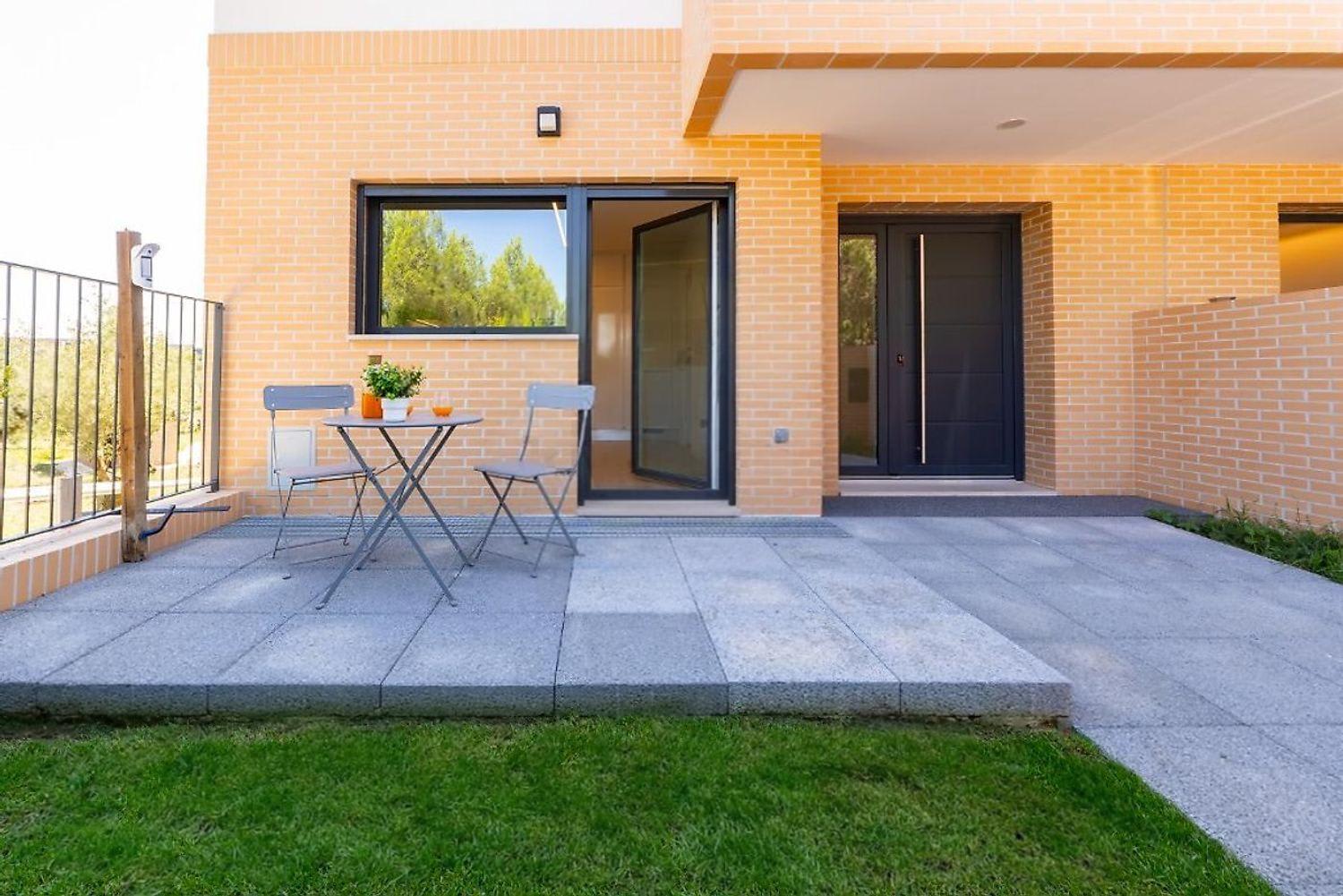 Villas Sol Tejo 5