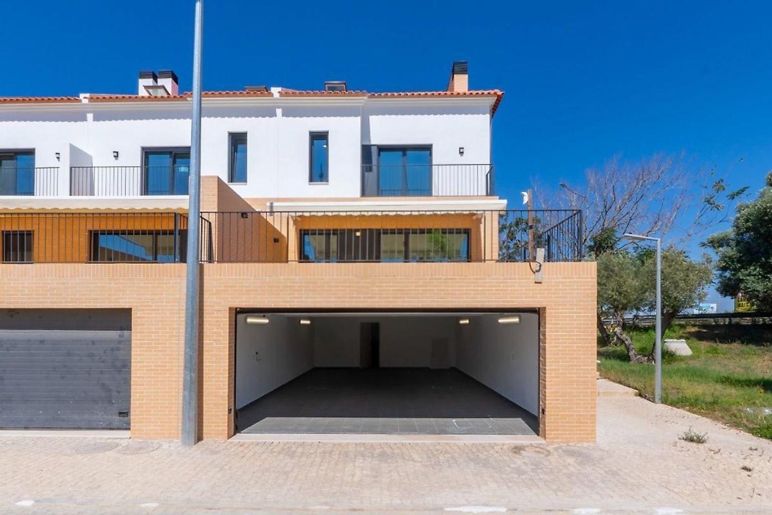 Villas Sol Tejo 50