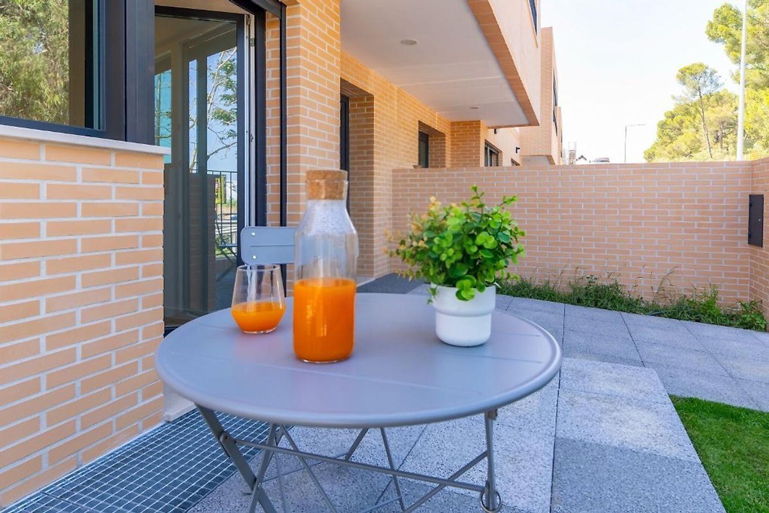 Villas Sol Tejo 6