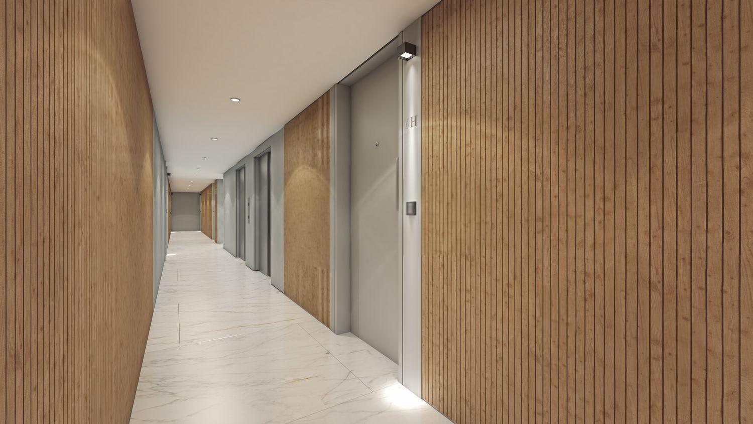 Vision Areeiro 4