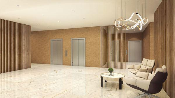 Vision Areeiro 3
