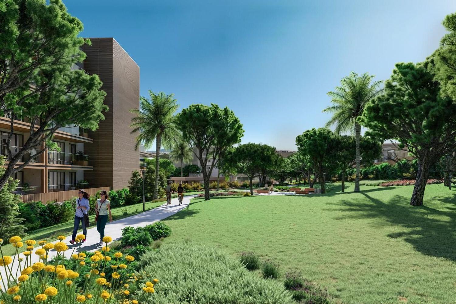 Vistabella | Boulevard 18