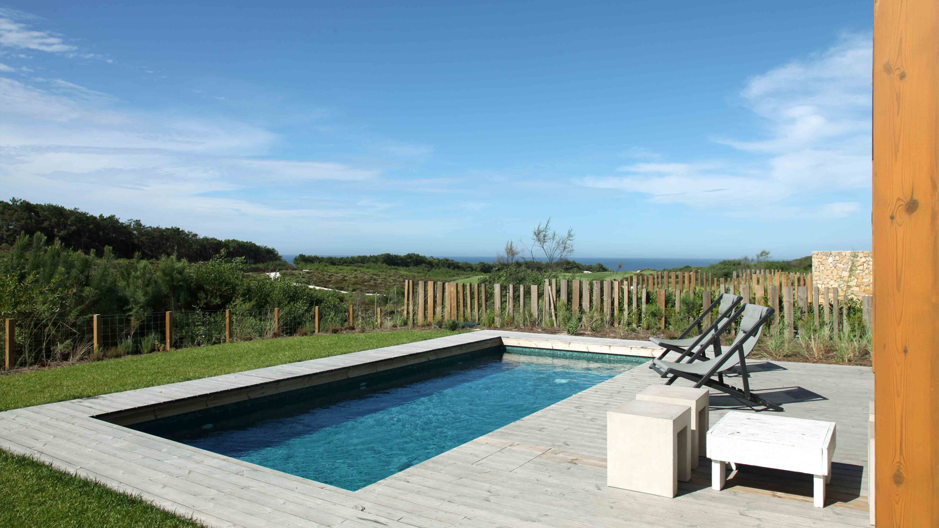 West Cliffs Ocean & Golf Resort 19