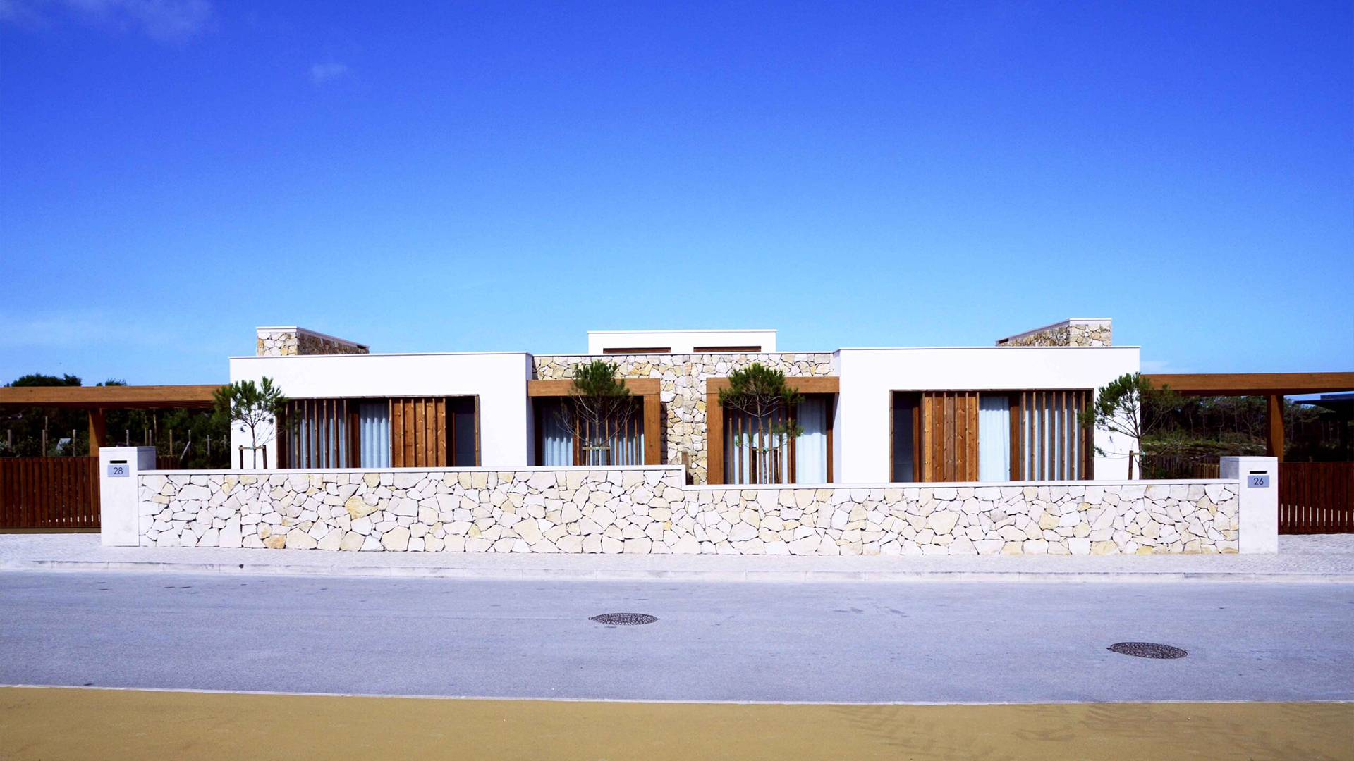 West Cliffs Ocean & Golf Resort 20