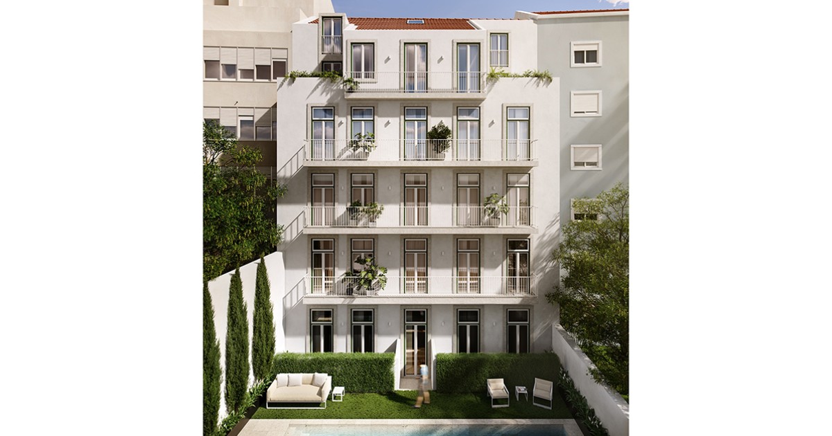 15 casas do empreendimento de luxo 141 Gomes vendidas em 48 horas — idealista/news