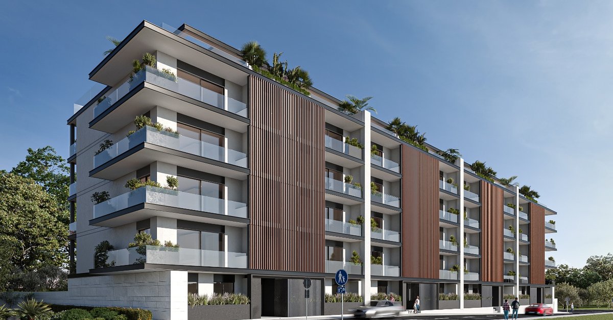 ALMA reforça oferta habitacional no Montijo
