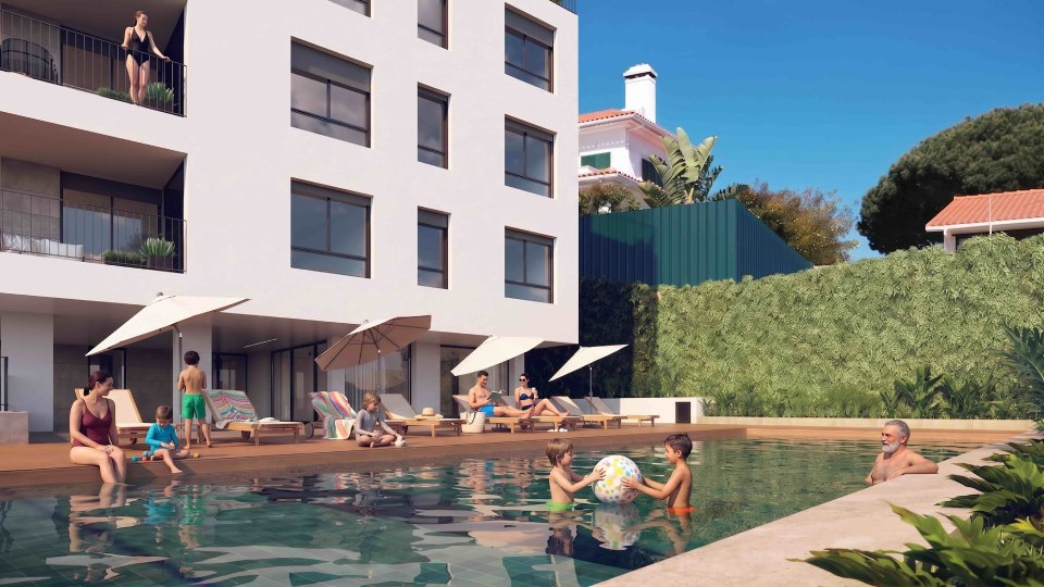 ALMA Development consolida investimento de 20 M€ no seu primeiro projecto na Grande Lisboa