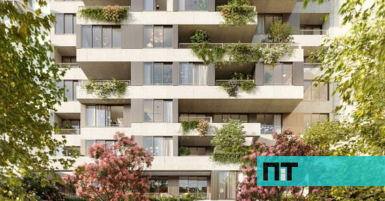 COPA Cool Living: o novo empreendimento que vai nascer no bairro de Alvalade — NiT