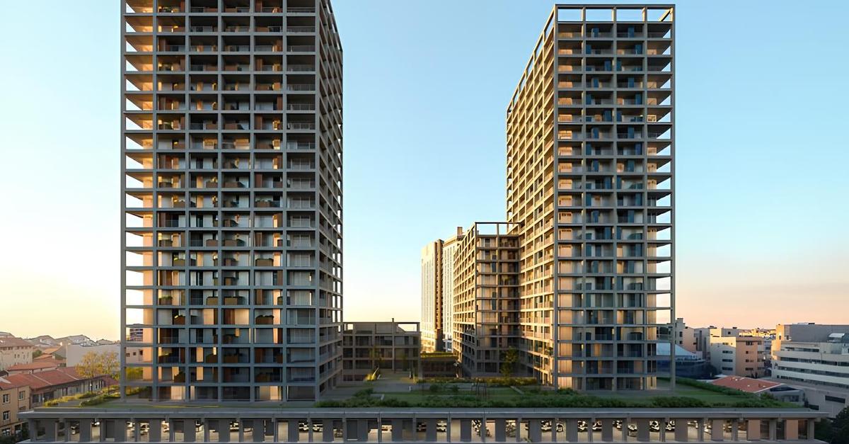 JLL, Savills e Luximos Christie’s comercializam Fernão Magalhães 127 - RE Portugal