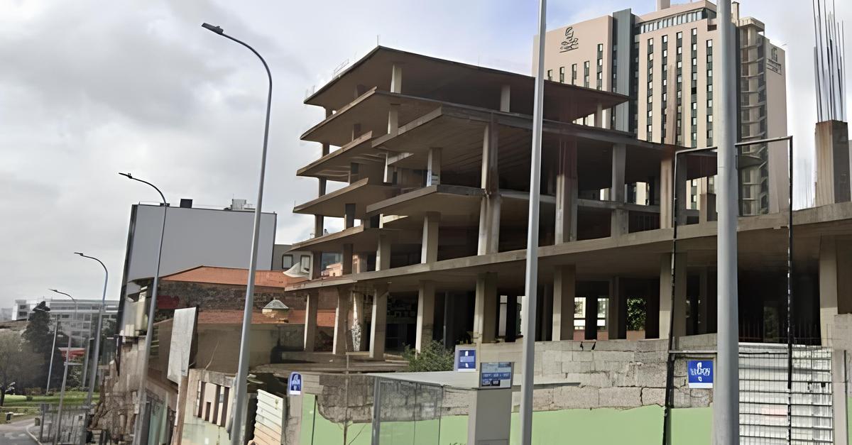 Avenue vai investir 150 milhões em edifício no Porto - RE Portugal