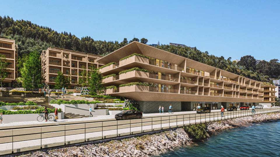 Mais de metade da segunda fase do Gaia Hills já está vendida - Diário Imobiliário