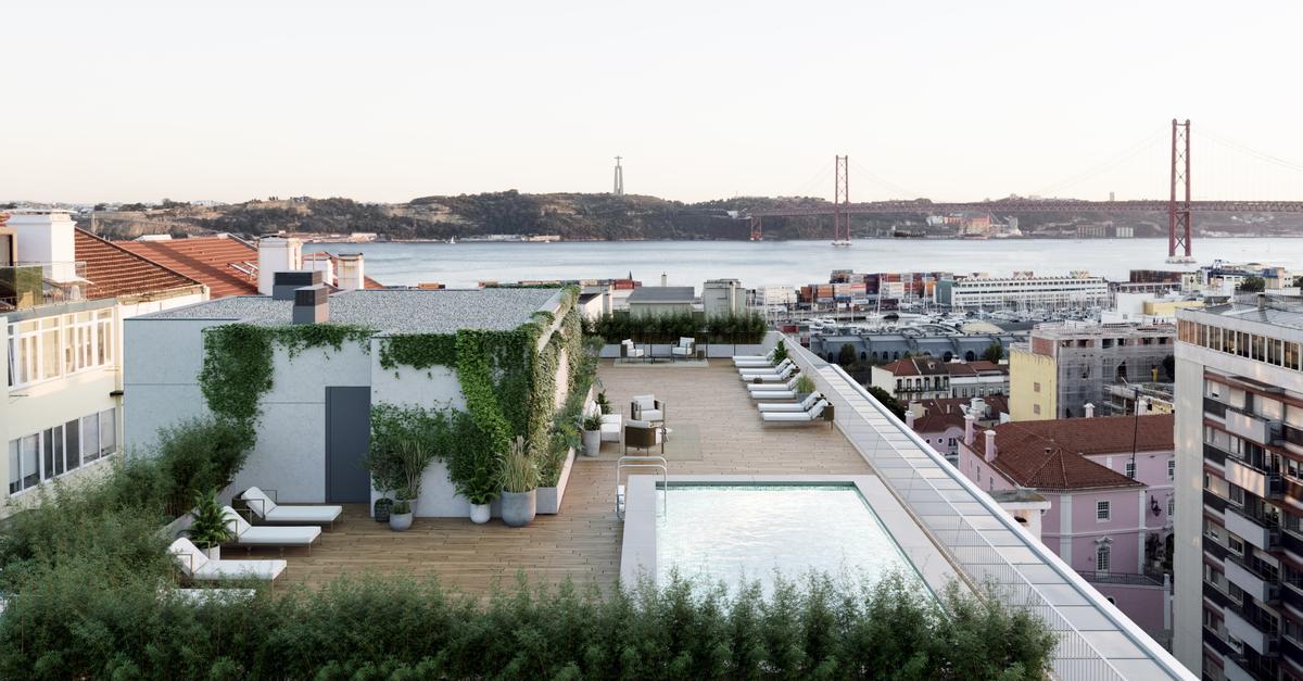 Coldwell Banker Luxus promove vendas do Infante Residences - RE Portugal
