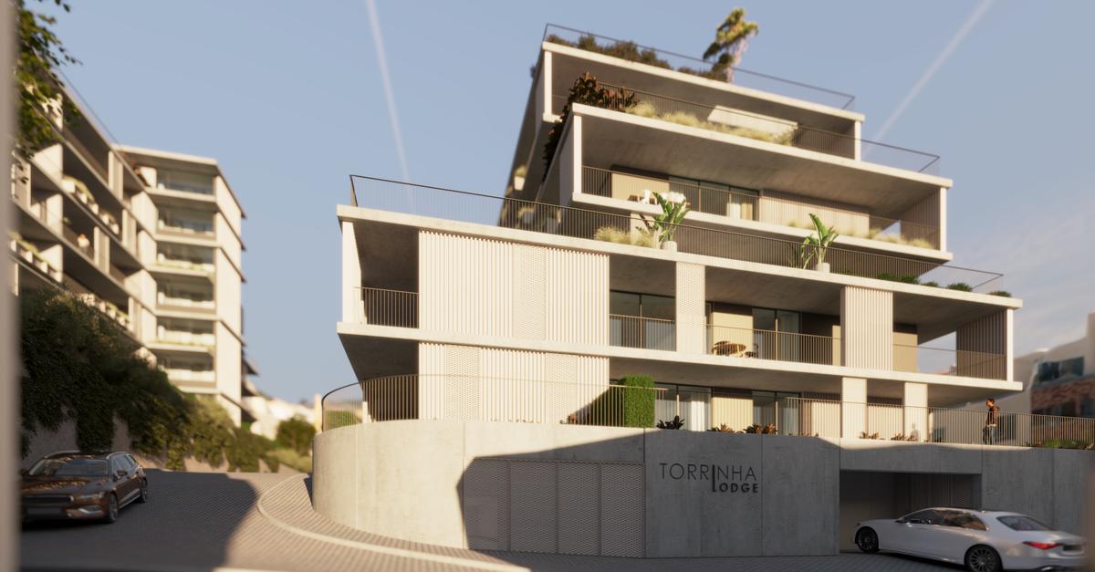 AFA Real Estate lança nova marca e anuncia empreendimento de 40 milhões - RE Portugal