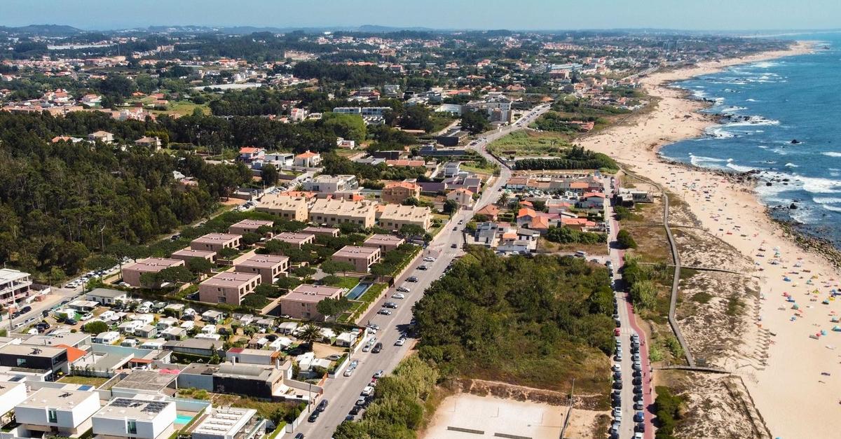Gaia vai receber condomínio fechado de 25 milhões - RE Portugal