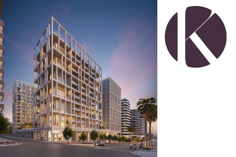 Kronos Homes lança MIMA Living, o seu primeiro projecto turístico em Lisboa - Diário Imobiliário