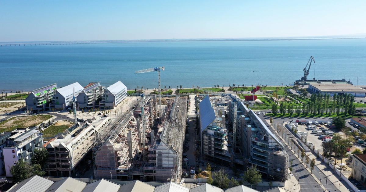 Casas de luxo em Lisboa — idealista/news