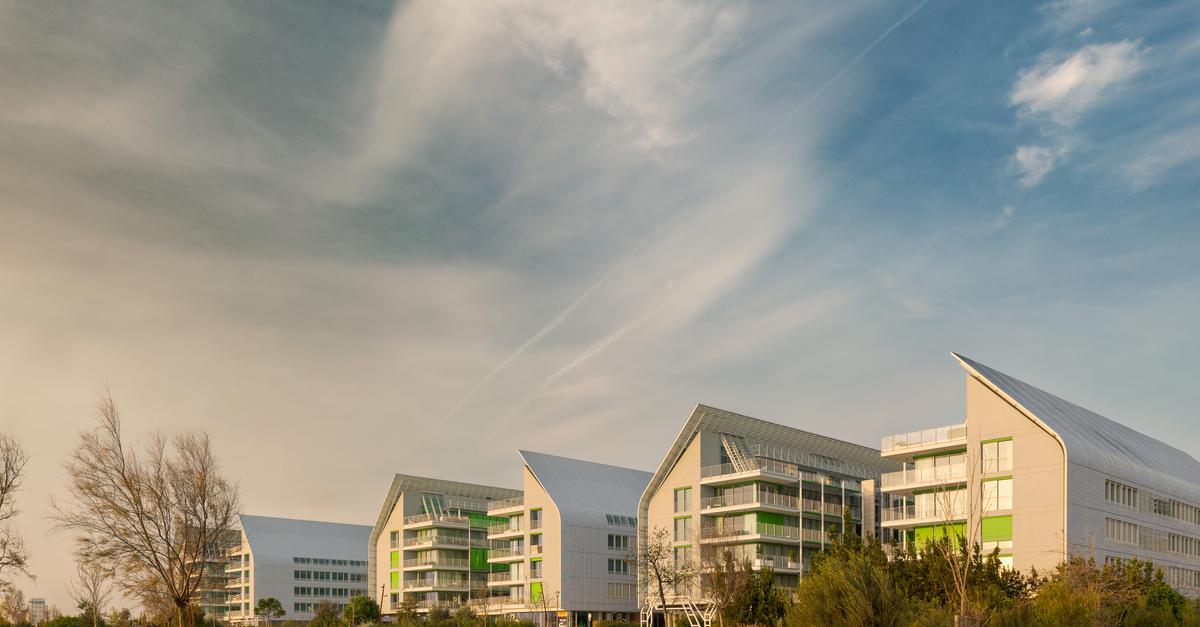 Arranca comercialização do edifício South no Prata Riverside Village - RE Portugal