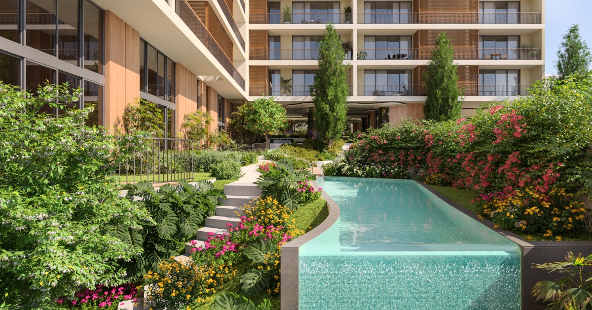 Casas novas em Oeiras: apartamentos T1 a T4 desde 295.000 euros - Idealista