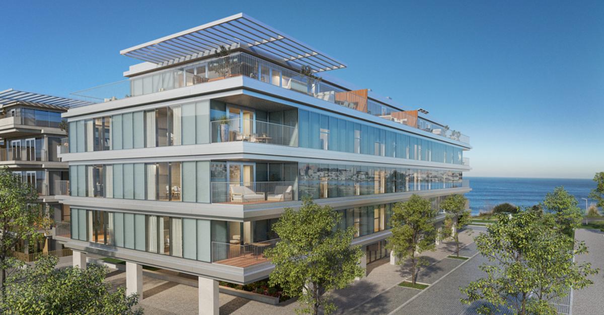 Remax Collection comercializa empreendimento em Gaia - RE Portugal